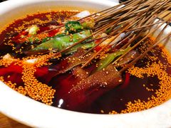 -嘉州叶婆婆钵钵鸡(建设路店)