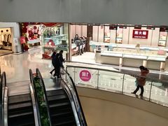 -鸿通城购物中心