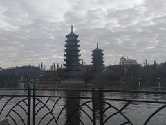 -桂林两江四湖景区