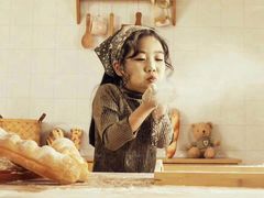 -东方童话儿童摄影(万州店)