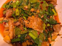 -川正旺江湖菜(三元桥店)