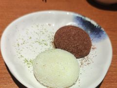 -万岁寿司(天河领展店)