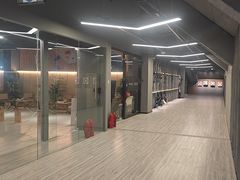 -弓越射箭俱乐部(松江新城店)