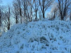 -长白山万达国际滑雪场