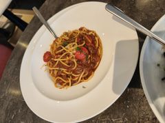 -港丽餐厅(高德置地店)