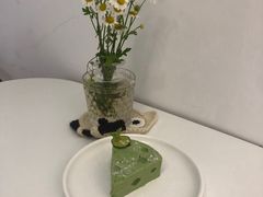 -露露家咖啡店