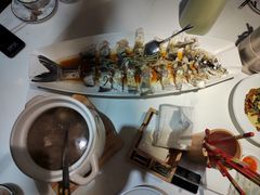 -闽公馆·客家私房菜·商务宴请·包厢(杏林橡树湾店)