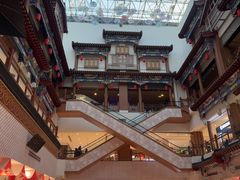 -银泰百货(北京大红门店)