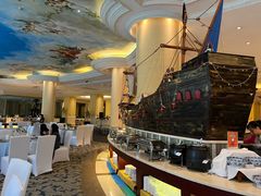 -重庆长寿碧桂园凤悦凤凰酒店