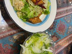 -巴依老爷·新疆美食(上城区天城路店)