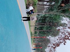-眉山湿地公园(东坡区)