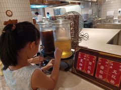 -云龙轩(迪士尼探索家度假酒店)