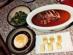 -南京大牌档(香港广场店)