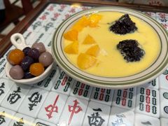 -堂屋糖水店(愚园店)