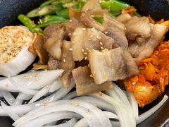 -WOW LUCKY创意韩料(龙阳广场店)