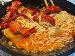 -红辣椒·川菜·火锅(科华路店)
