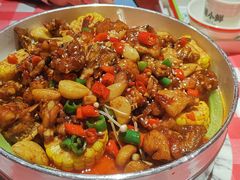 -辣小鲜·南昌大排档(船山路店)