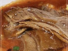 -老仁义·清真菜(太古街店)