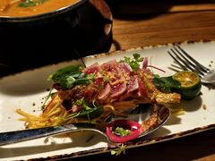 -三亚艾迪逊酒店·海滩烧烤 BARBACOA·现场乐队·浪漫晚餐·烧烤海鲜