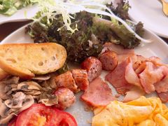 -MIMO CAFE(沙头角店)