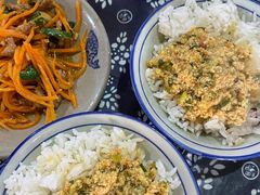 -张关合渣(航空大道店)