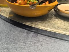 -印巷里主题餐厅(马鞍山店)