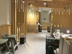 -阿源鱼捞斑鱼火锅·海鲜粥(山景尚宅店)