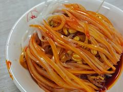 -薛昌利大米面皮(南关正街店)