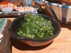 中华海草-和风食堂·日料·无界小火锅