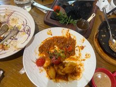 -西语炭烧牛排·西厨(石龙店)