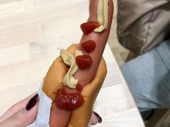 -宜家·瑞典风味餐厅(青岛商场店)