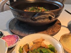 -莉莉海堂HAITANG·烤鸭(国贸商城店)