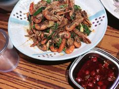 -蚝堡海鲜·威海菜·海肠捞饭·烧烤·亚洲吃蚝公司(幸福门店)