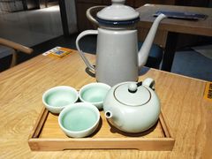 茉莉龙珠-苏堂阳春面•九年庆(北京路天河城店)