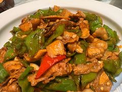 -芙蓉·艳阳餐厅(南口店)