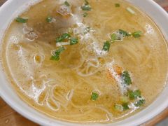 -海汇源老烧麦店(东大街总店)