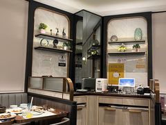 -港丽餐厅(正大店)