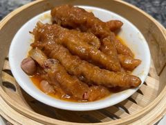 -頂好酒家·经典粤菜(海信广场店)