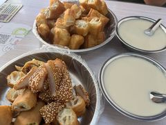 -蒙记老牌豆浆