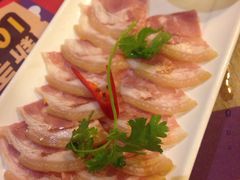 -卡朋西餐(较场西路店)