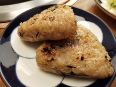 -炎蔵牛舌烤肉