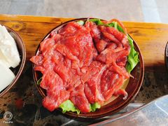 -正南齊北重庆老火锅(光华村直营店)