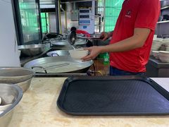 -小高后安粉餐厅(解放四路店)