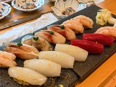 -鮨冠OMAKASE食べ放题(北京首店)