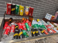 -浙江西子宾馆·瑶园咖啡厅