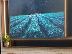 -théATRE茶聚场·餐厅(环球金融中心店)