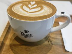 -Peet's 皮爷咖啡(海雅缤纷城店)
