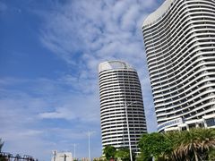 -广东惠东海龟国家级自然保护区