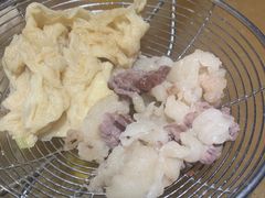 -幸运牛汕头小黄牛牛肉火锅(梅林店)