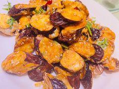 -刘胖子家常菜·蹄花焖藕(兴业店)